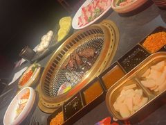 -久藏·横膈膜烧肉·酒场(江汉路店)