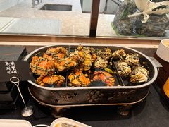 -菲住布渴酒店自助餐厅(阿里巴巴西溪园区店)