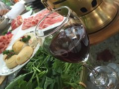 -慢丽江·云南野生菌土鸡锅(付家庄店)