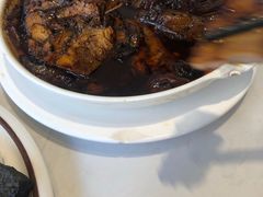 老奶奶私房酱肉-老奶奶私房菜(天台里街店)