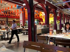 -肥肥虾庄·金牌油焖大虾(杨园滨江时代walk店)