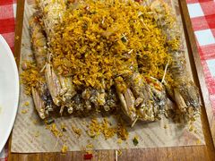 -琼大师东方烤乳猪(亚特兰蒂斯店)