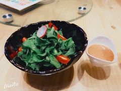 -品味新疆民族风味餐厅(东方今典店)