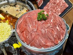 -快乐小羊(富强中路店)