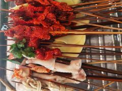 -牛华八婆麻辣烫(起源店)