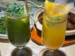 -小柴米·传统江西菜(八一广场店)
