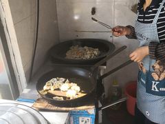 -金枫锅贴(滨江·凯旋门店)