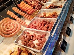 -圣罗巴海鲜烤肉自助(佳兆业店)