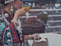 -唐咖精品咖啡(大理古城手冲店)