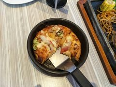 -必胜客(大坪英利店)