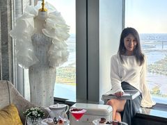 -大堂酒廊·富力丽思卡尔顿酒店