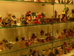 -济州岛泰迪熊博物馆