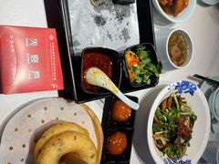 -火宫殿·小吃王国(坡子街店)