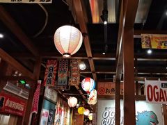 -小川洋风料理(街道口店)