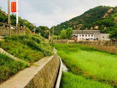 -梁家河村红色旅游区