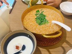 -苏小柳点心·手作小笼包(浦东嘉里城分院)