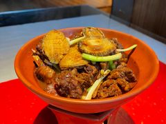 -春色如许·茶食餐厅(桃李春风店)