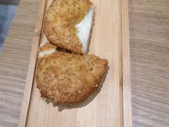 -松幸日式料理(中山路店)