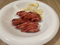台式手工香腸-杰J.w.m深夜食堂 厚杰居酒屋(淮海街商业街店)