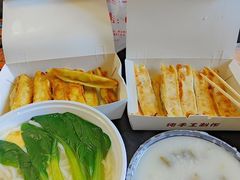-麦味嘉锅贴(轻工市场店)