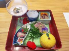 -和创柚子·会席日本料理(新区淮海街店)