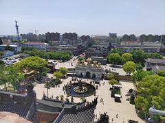 -上海东林寺(金山区)