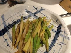 -杭州安朴酒店-顾澜餐厅