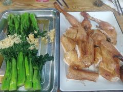 -顺徕德·仙庙烧鸡(桂庙路店)