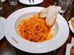 -Mr.Pizza米斯特比萨(合肥一九一二街区店)