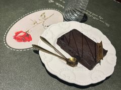 -吱咖啡西式简餐