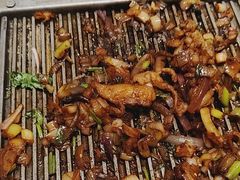 -新乾隆酒楼(帝景园店)