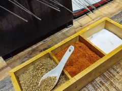 -小炉子烤串(沈辽路店)