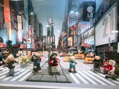 -济州岛泰迪熊博物馆