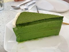 抹茶千层-Bco豆库(雨花客厅店)