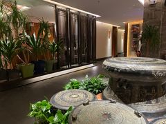 -瑶王府·广西菜(金阳路店)