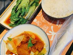 -大快活(丽丰店)