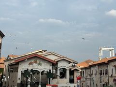 -华谊兄弟（长沙）电影小镇