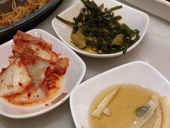 -韩宫宴炭火烤肉(印象城店)