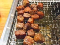 -肉甲韩国木炭烤肉(新壹街1店)