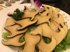 牛肝菌-常赢三兄弟·清真涮肉(崂山路总店)