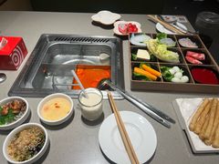 -海底捞火锅(石厦时代广场店)