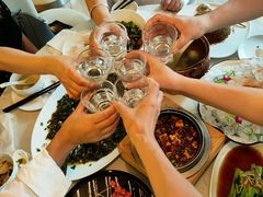 -周三的情书花园餐厅(江北店)
