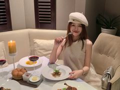 -Le Siècle.百年西餐厅(颐和公馆店)
