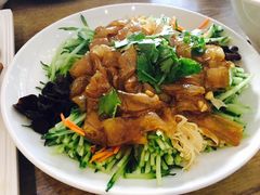 -沈阳李连贵熏肉大饼(兴城店)