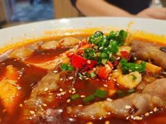 -乡村基(两江新区黄山大道第二餐厅)