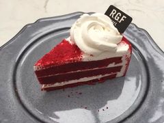-RGF(巨鹿路店)