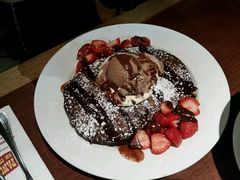 android_upload_pic-Pancakes on the rocks(Darling Harbour)