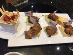 -新兴·金羊座·粤菜点心(乐峰店)