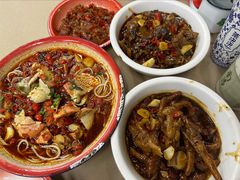 -老三样·旧食新味(万寿宫店)