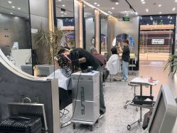 -A&L salon